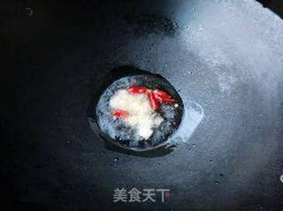 素炒苦瓜的做法步骤:5