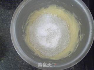 简易的【迷你椰子球】详细版的做法步骤:5