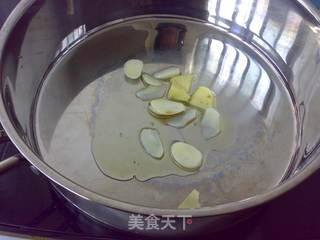 荷塘逸彩的做法步骤：4