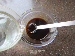 照烧鸡腿的做法步骤:5