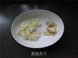 照烧鸡腿的做法步骤:6
