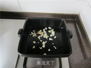 照烧鸡腿的做法步骤:7