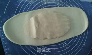 东坡酥的做法步骤:2