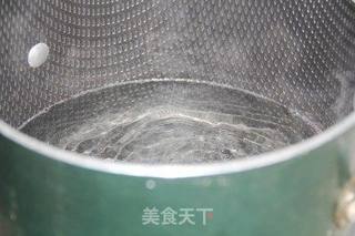 夏日冰爽凉粉的做法步骤:3