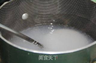 夏日冰爽凉粉的做法步骤:5