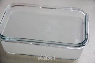 夏日冰爽凉粉的做法步骤:6