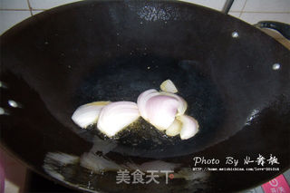 【干锅土豆片】土豆的极致吃法的做法步骤:5