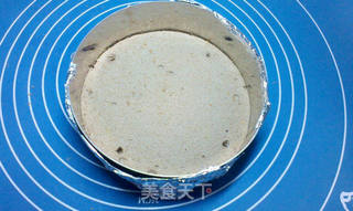 樱桃慕斯蛋糕的做法步骤:6