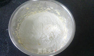 大理石小西饼的做法步骤:3