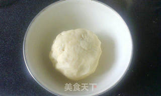 大理石小西饼的做法步骤：5