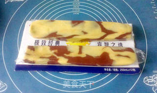 大理石小西饼的做法步骤：10