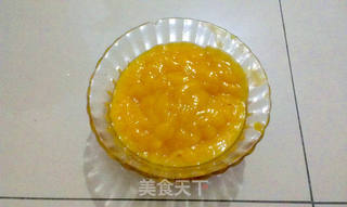 芒果冰淇淋的做法步骤:5