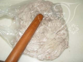 健康肉松轻松做——猪肉肉松的做法步骤:4