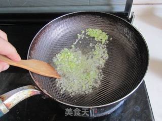 香菇酱意粉的做法步骤：4