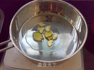 丝瓜虫草浸鲩鱼的做法步骤:3