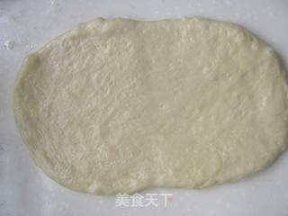 椰蓉土司的做法步骤:5