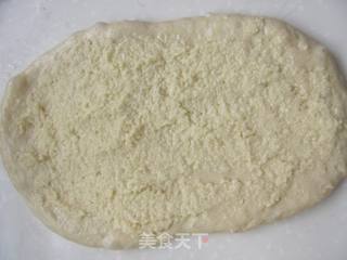 椰蓉土司的做法步骤:7