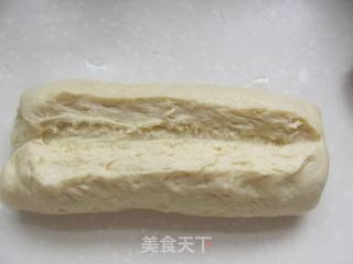 椰蓉土司的做法步骤:9