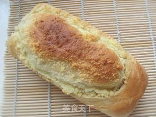 椰蓉土司的做法步骤:14