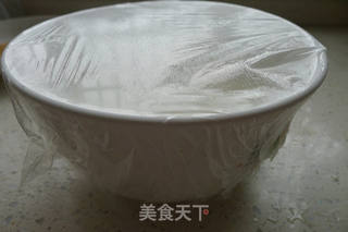 牛奶红豆西米露的做法步骤:5