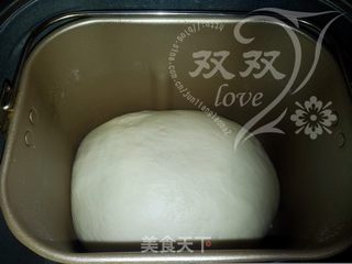 肉松小面包的做法步骤:6