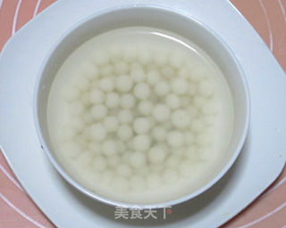 多芒小丸子的做法步骤:4