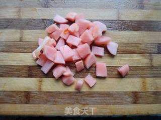 泡菜浸苦瓜的做法步骤:4