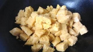 剩馒头的新生--风味炒馒头的做法步骤:6