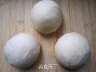 肉松吐司的做法步骤:6