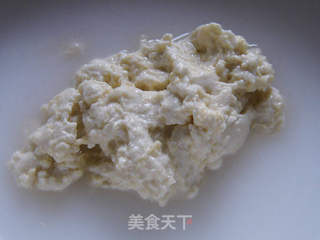 【陕西面筋凉皮】的做法步骤:5
