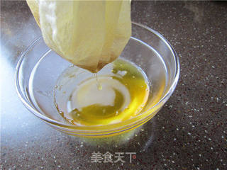 鸡油手抓饼的做法步骤:4
