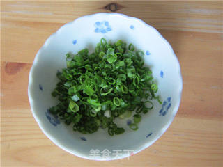 鸡油手抓饼的做法步骤:6