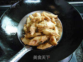 【五香脆皮鱼】--- 换种方式吃鱼肉的做法步骤:12