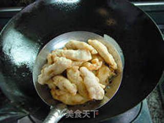 【五香脆皮鱼】--- 换种方式吃鱼肉的做法步骤:10