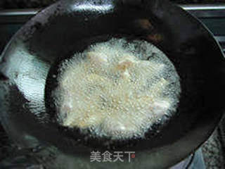 【五香脆皮鱼】--- 换种方式吃鱼肉的做法步骤:9