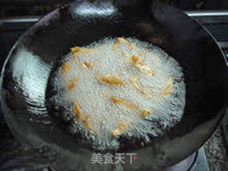 【五香脆皮鱼】--- 换种方式吃鱼肉的做法步骤:11