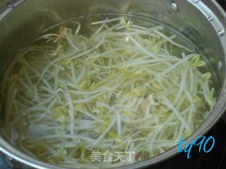 麻酱凉拌面的做法步骤:2