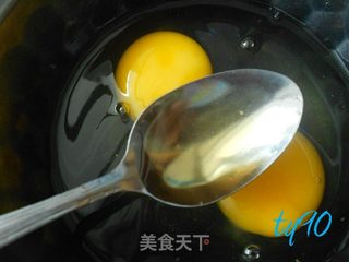 麻酱凉拌面的做法步骤:4