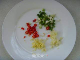 麻辣脆爽----盐水鸡肫的做法步骤:2