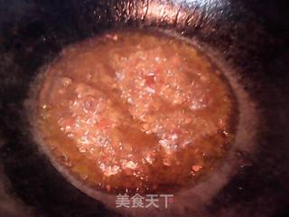 干烧鲫鱼的做法步骤:5