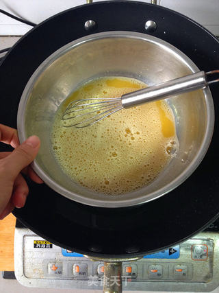 Yummy food----蜂蜜小蛋糕的做法步骤:2
