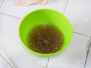 【十分钟早餐系列3】————虾肉小馄饨的做法步骤:5