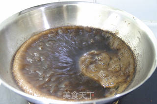 自制烧仙草的做法步骤:4
