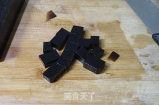 自制烧仙草的做法步骤:8
