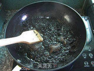 【乡村梅菜扣肉】----- 简单质朴的农村菜的做法步骤：9