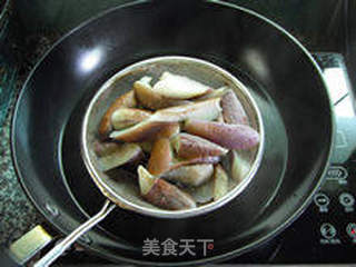 【蒜香肉末烧茄泥】--- 超级下饭菜的做法步骤：4