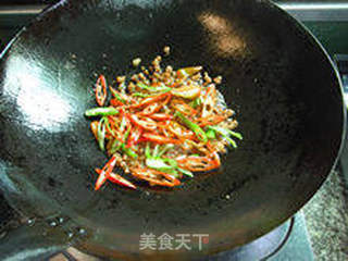 【蒜香肉末烧茄泥】--- 超级下饭菜的做法步骤：7