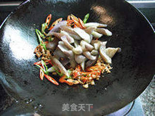 【蒜香肉末烧茄泥】--- 超级下饭菜的做法步骤：8