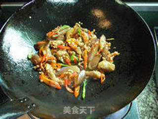 【蒜香肉末烧茄泥】--- 超级下饭菜的做法步骤:9