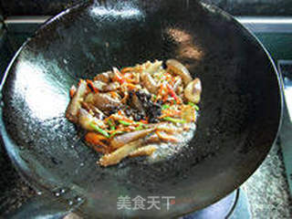 【蒜香肉末烧茄泥】--- 超级下饭菜的做法步骤：10